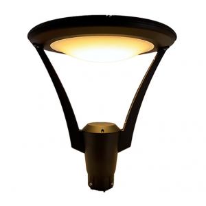 IP65 100LM/W Bridgelux COB Urban LED Lighting For Garden