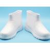 Waterproof Work Boots Food Factory Hotel Non-Slip Food Boots Waterproof And Oil