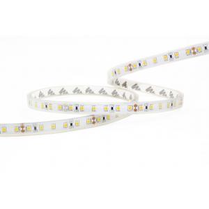 China 24V 7.6W Outdoor Flexible LED Strip Lights IP68 Waterproof OFLY-2835-96S-X-4-L supplier