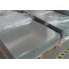 Cold Rolled Industrial 304 Stainless Steel Plate For Kitchen Equipment