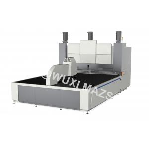 5.8KW High Speed Sheet Metal Cnc Bending Machine Precise Pressing Angle And Size