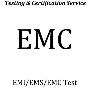 Emc Emi Testing Laboratory Standards And Compliance
