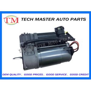 China Engine Driven Mercedes Air Suspension Compressor Pump , Car Air Suspension Kits supplier