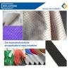 China 12000mm*2400mm*2000mm Plastic Drop Print Machine with Anti-Slip Back Making Function wholesale