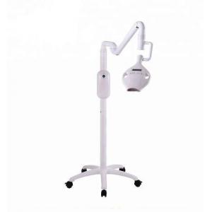 China New type econormical LED Teeth whitening machine / tooth whitening device / teeth cleaning machine supplier