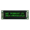 China VATN Alphanumeric Character LCD Display 20x2 MPU 6800 Serial Interface wholesale