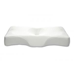 Custom Orthopedic Anti Suffocation Pillow Therapy Contoured Memory Foam Pillow