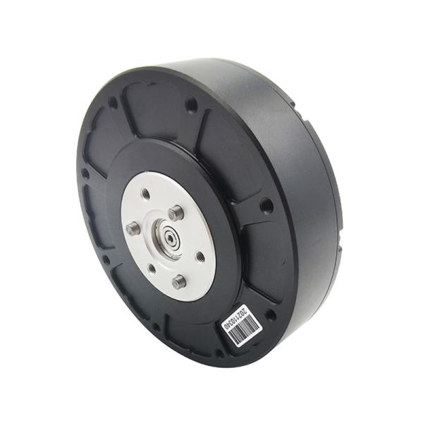 Faradyi New Product Robot Motor High Torque Brushless Dc Motor With Controller Motor For Quadruped Robot Exoskeleton