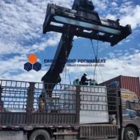 China Warehousing Full Container Load Ocean Freight Shipping  China To Australia FIATA on sale