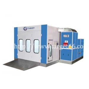 painting booth/Car Spray Paint Booth/spray booth/paint booth Yantai