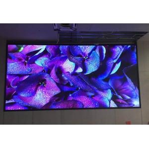 128*128mm High Resolution LED Screen 250000 dots for Advertising