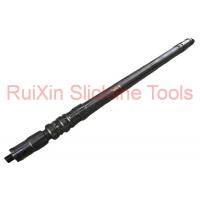 China Safety Valve Wireline Lock Mandrel Force Open Tool on sale