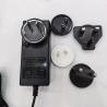 China Electronic 12V 5A Interchangeable Power Adapter Swappable Power Pack wholesale