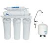6 Stage Reverse Osmosis Water Filter System