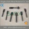 China Flat Head Bolt For Stone Cladding Fixation for sale