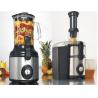 KP60SA 2 Speeds Power Juicer with Blender