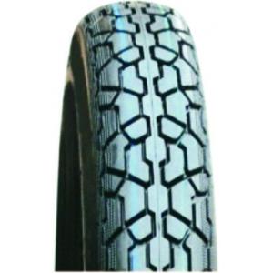 China Tube Tire Motorcycle Sports Bike Tyres 3.25-16 3.25-18 J817 4PR 6PR TT/TL Tricycle-Motorcycle Use supplier