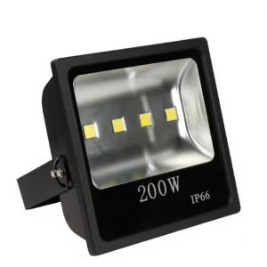 Brightness Industrial IP66 Outdoor Slim Lamp Waterproof 30W 50W 100W 150W 200W 250W 300W 10W COB Led Flood Light