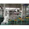 China Robotic Arm Robot Depalletizer Machine With Dependable Functionality wholesale