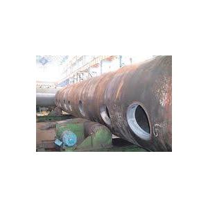 China Solar Boiler Mud Drum , High Pressure Drum TUV Certification For Power Station wholesale