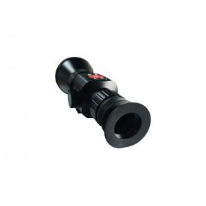 IP66 35mm Infrared UAV Camera Gimbal Imager Monocular Display