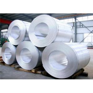 China Mill Finish Aluminum Coil For Metal Ceiling supplier