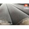 China ASTM A335 P9 Alloy Steel Seamless Tube with 11 Cr Serrated Fin TubeF For Heat Exchanger Boiler Air Cooler wholesale