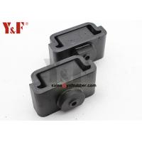 China Heavy Duty Marine Engine Mounts Vibration Damping Stainless Steel on sale