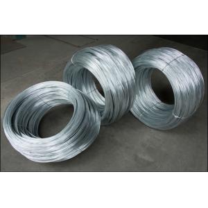 Electro Binding Hot Dipped Galvanized Wire BWG22 Black Annealed Iron Wire