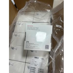 China 熱売 グローバルロック解除 ZTE K12 4G LTE 無線 Wifi6 ルータ CPE 4G SIM ルータ LAN RJ11 ポート サポート 音声通話 wholesale