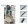 Luggage Handle Small Plastic Injection Molding Machine / Automatic Plastic