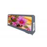 3G Wireless Taxi Top LED Mobile Billboard Outdoor Advertising Video Screen P5