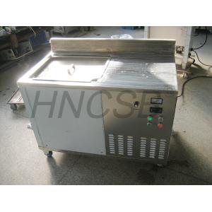 HNCSB Ultrasonic Cleaner For PCB Ultrasonic Vinyle Record Washing Machine
