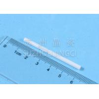 China Automobile Zirconia Alumina Ceramic Bearings And Shafts φ3.2 REACH Certificate on sale