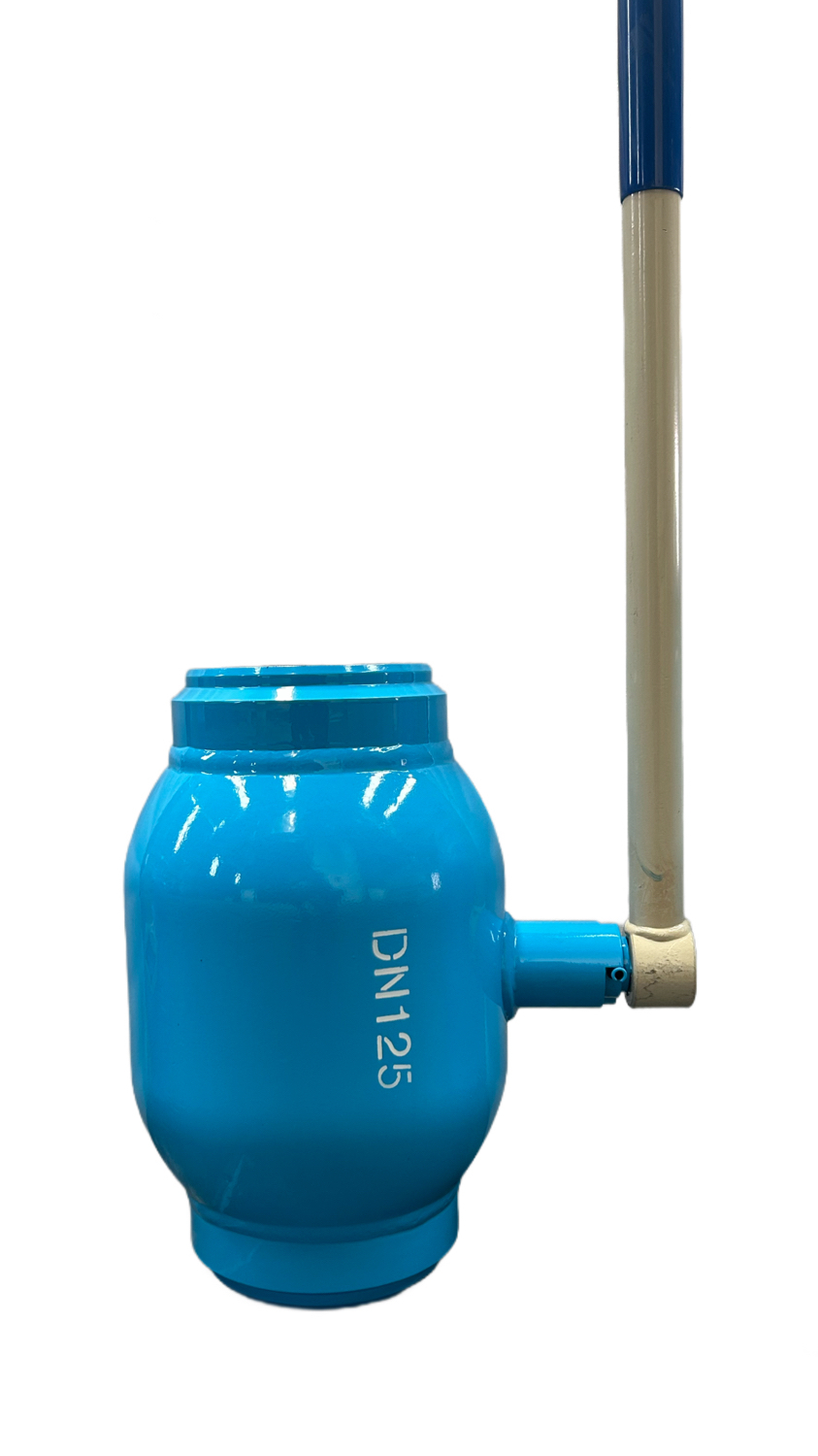 China Class 150 Class 1500 Pressure Rating Butt Welded Ball Valve Suitable for Gas Medium Applications wholesale