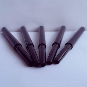 China ABS Waterproof Automatic Lip Liner Pencil Single Head Custom Color supplier