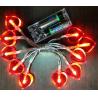 China Battery Light String, Battery Light, Battery Party Light, Battery Decorative Light wholesale