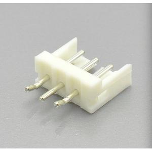 2.0 Mm 2.0 Amp Wire To Board Connector Rosh Reach
