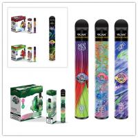 China Vcan Honor Electronic Dry Herb Vaporizer 5000 Puffs 1800mAh Rechargeable on sale
