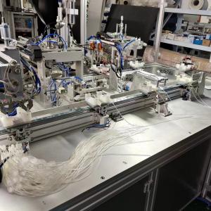 Customizable Medical Equipment Making Machine Medical Device Production Equipment