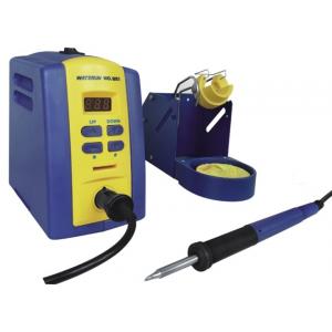 China 951 Soldering Hot Air Rework Station Multi Function Stable 75W 24V supplier