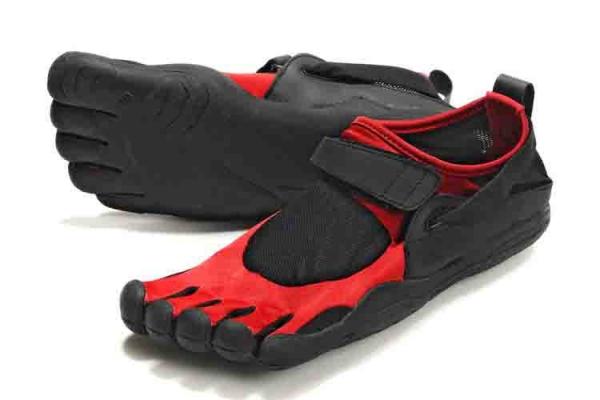 2013 Newest Five Finger Sport Shoes