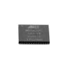 China ATMEGA325-16MUR EE2K SRAM Micro Programmable Integrated CHIPS Circuit QFN-64 wholesale