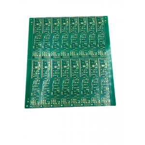 Double Sided FR4 PCB Circuit Board Oem Assembly Service Pcba Manufacturer