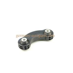 China Rear Axle Car Steering Parts Audi A6 Quattro S6 Stabilizer Bar Link 4F0505465N supplier