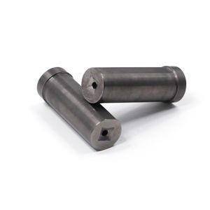 China Primer caso de punción Componentes metálicos de alta precisión Proceso de estampado de un solo golpe Alta eficiencia de producción Formar sin costuras sin arañazos Alta resistencia wholesale