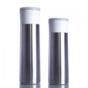 China Stainless Steel Vacuum Travel Mug 0.35 L 12 Oz S/S Double Wall Tumble Speaker Led Bulb Water Proof Lamp Blanks supplier