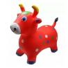 Jumping Dog Animal Space Hopper Inflatable Bouncy Hopper Toys Extra Thickness