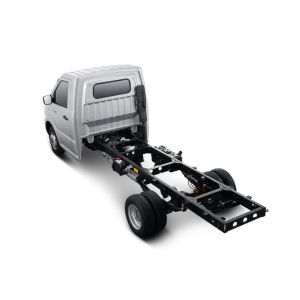 China Type de conduite facultatif Chassis multifonctionnel 4x2 pour camions légers mini-camions pour voitures supplier