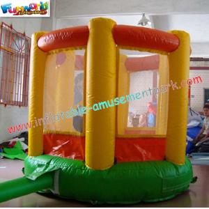 Residential Toddler Small Indoor Inflatable Bounce Houses Rentals, Jumping House for Kids